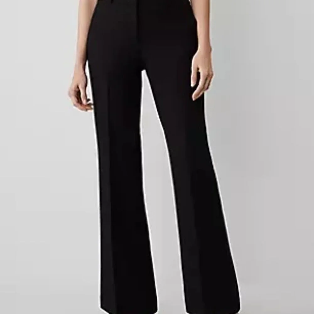 Ann Taylor Slacks Size 2 - Picture 3 of 8